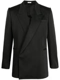 Alexander McQueen double-breasted blazer