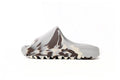 Adidas Yeezy Slide Enflame Oil Painting White Grey Reps Sneaker GZ5553