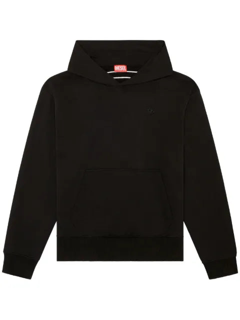 Diesel S-Macs-Megoval-D cotton hoodie