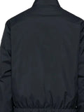 Moncler Luserna short down jacket
