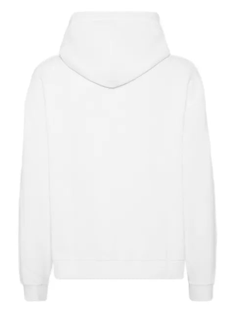 DSQUARED2 relax fit D2 Heritage hoodie