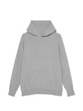 Fortela hooded pocket hoodie