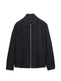 Prada linen jacket