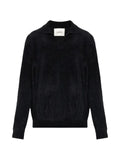 Lisa Yang Omar cashmere sweater