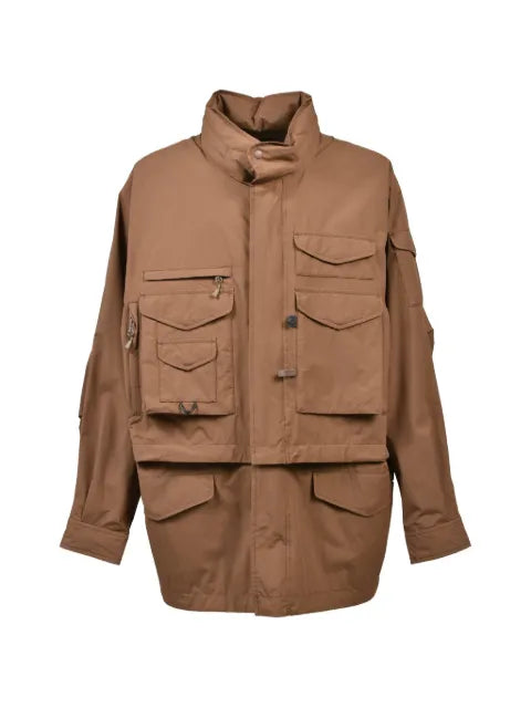 DAIWA PIER39 Windstopper jacket