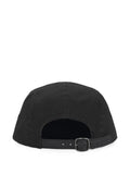 Supreme baseball cap in gewaschenem Chino-twill