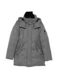 Mackage Sullivan hooded padded jacket