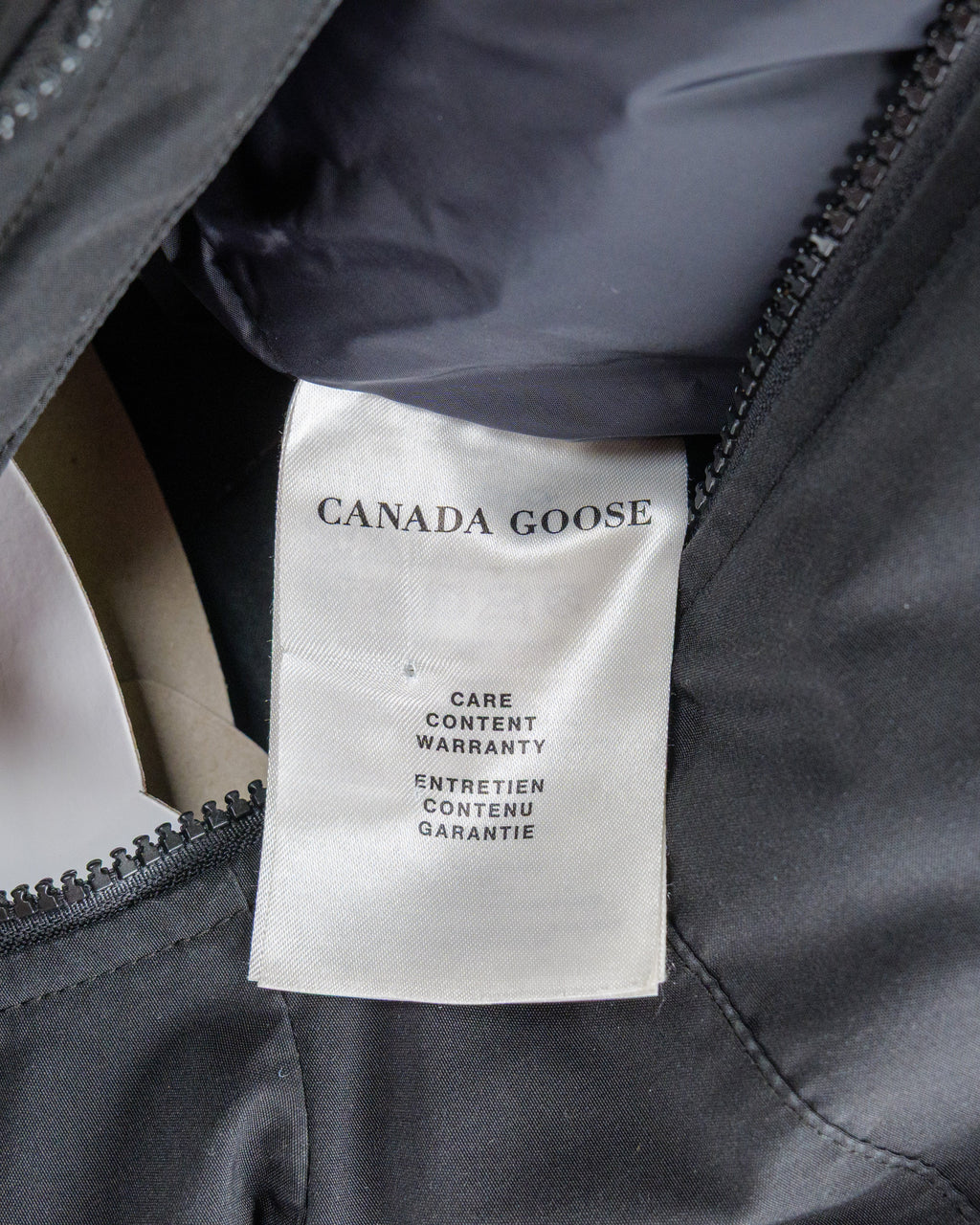 Canada Goose Boys Jacket