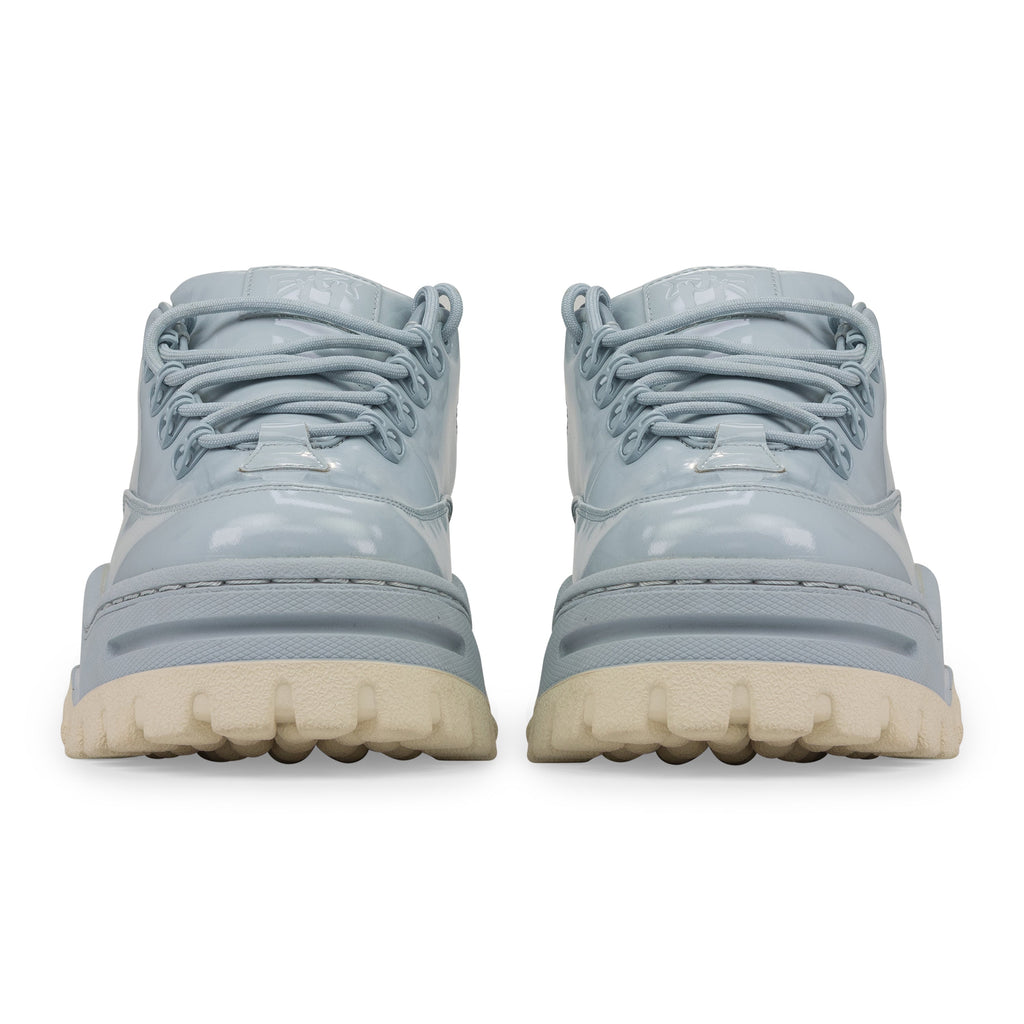 Ice Angel Patent Sneakers