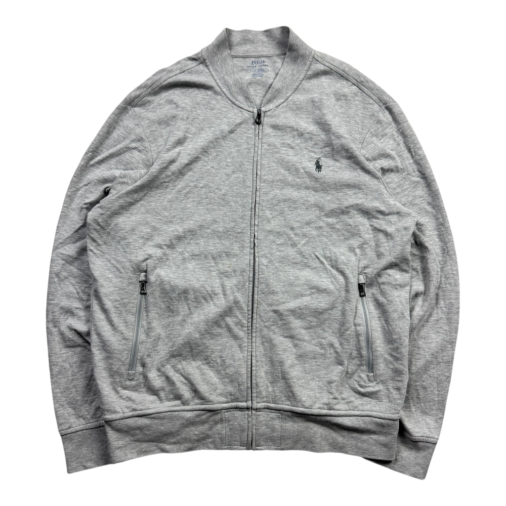 Ralph Lauren Zipper (L)