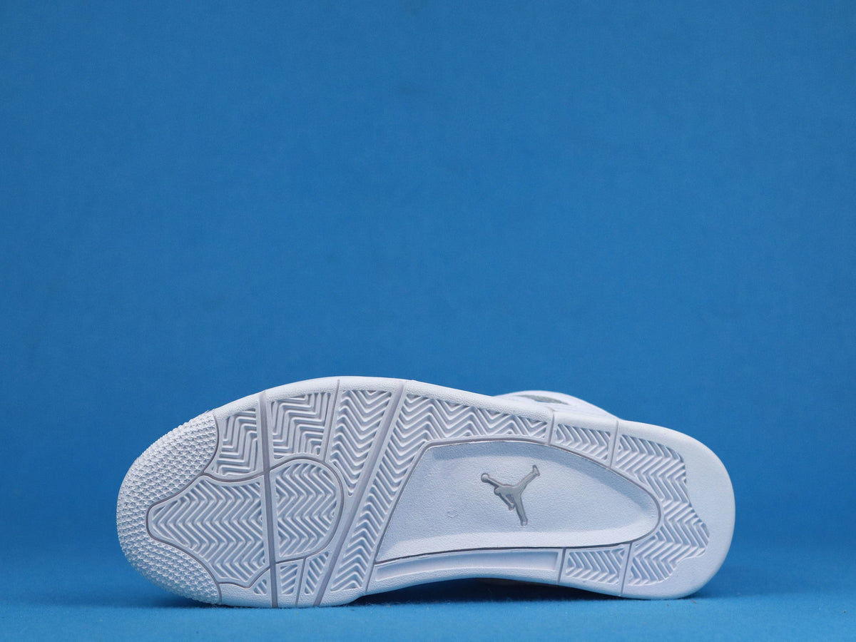 Air Jordan 4 Men's Basketball Shoes
