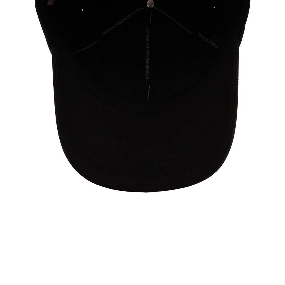 Marithé & François Girbaud Strapback M+FG