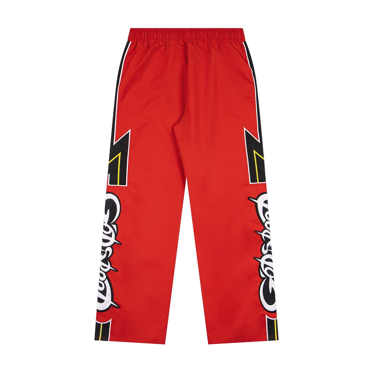 Godspeed Side Graphic Track Pants