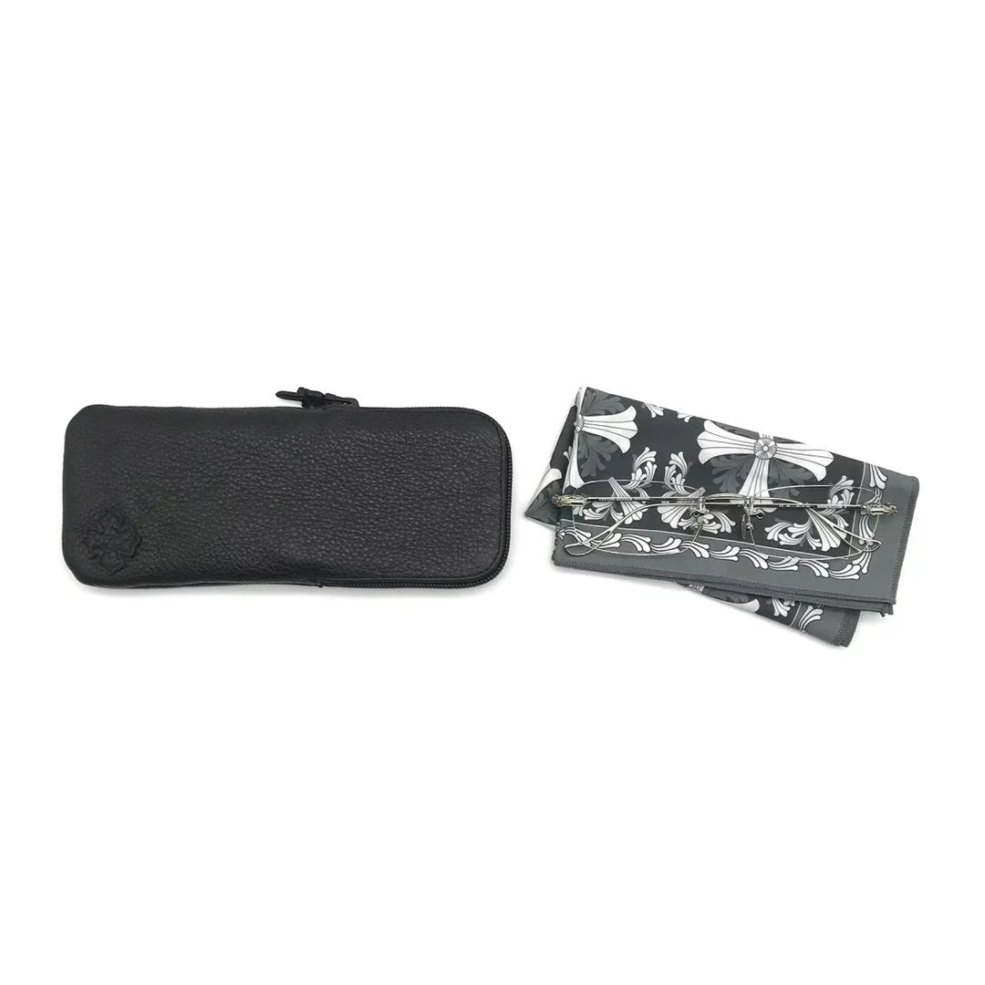 Chrome-Hearts SINNERGASM II SS Glasses