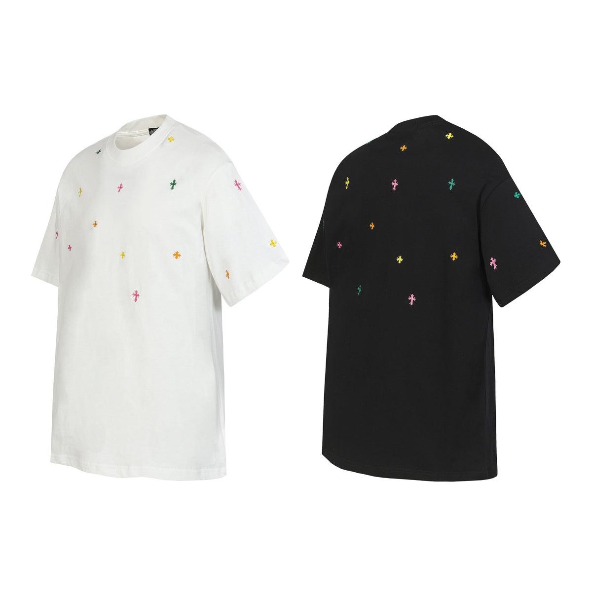 Chrome Hearts T-Shirt #2017